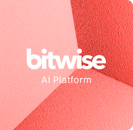 Bitwise AI Platform