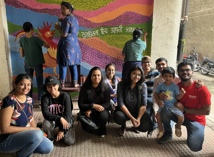 Community Well-Being