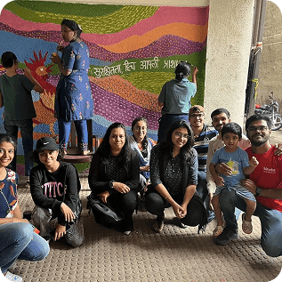 Community Well-Being