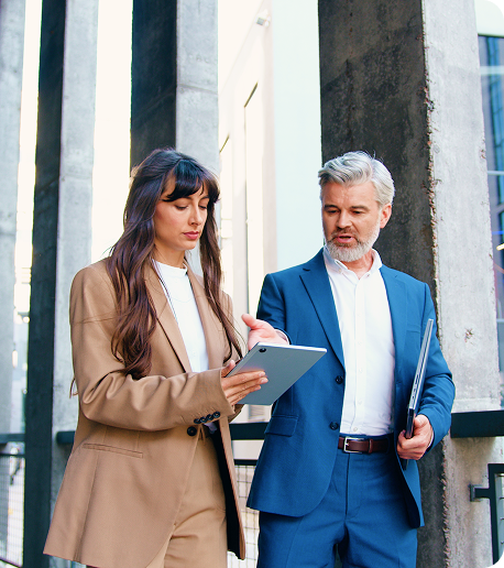 Future-Ready Modernization