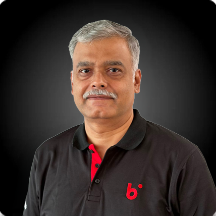 Anand Mitkari