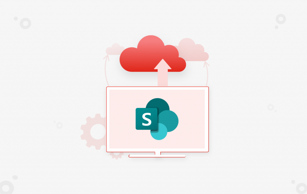 migrating sharepoint to cloud