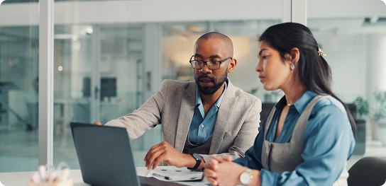 Partnership Solutions