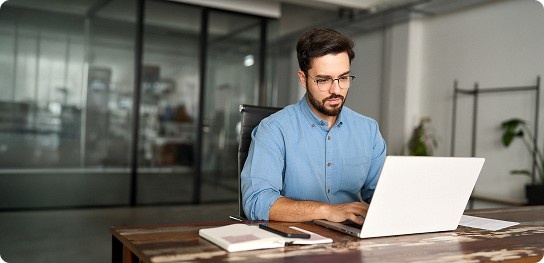 Partnership Solutions