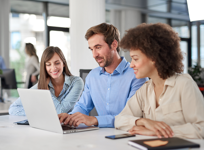 Informatica Partnership