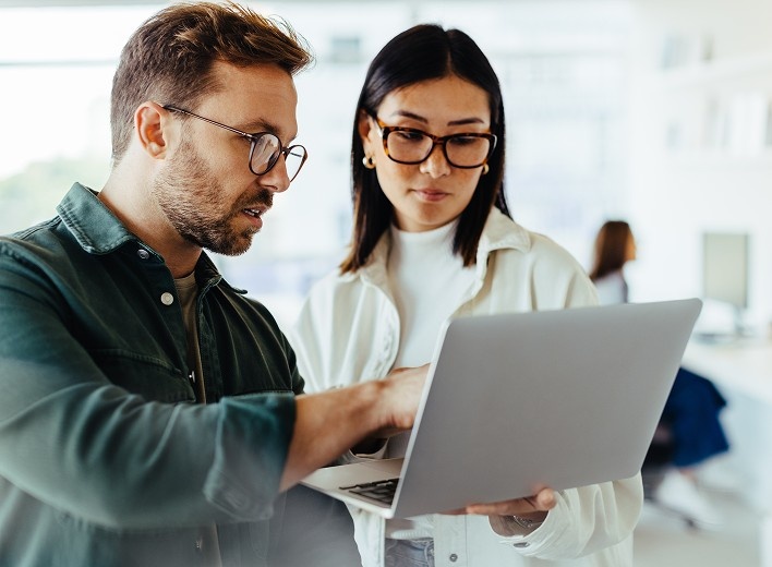 Microsoft Partnership